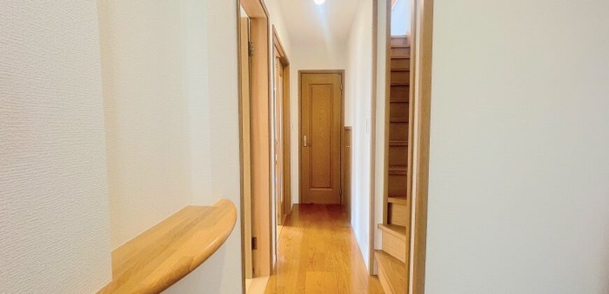 Casa à venda em Kawaguchi-shi, Oaza por ¥74,000/mês