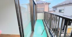 Casa à venda em Kawaguchi-shi, Oaza por ¥65,000/mês