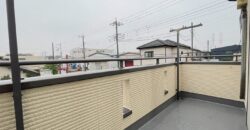 Casa à venda em Yashio-shi, Oaza por ¥88,000/mês