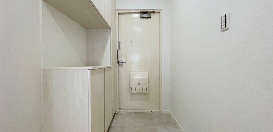 Apartamento à venda em Iruma-gun, Miyoshidai por ¥61,000/mês