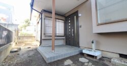 Casa à venda em Funabashi-shi, Matsugaoka por ¥51,000/mês