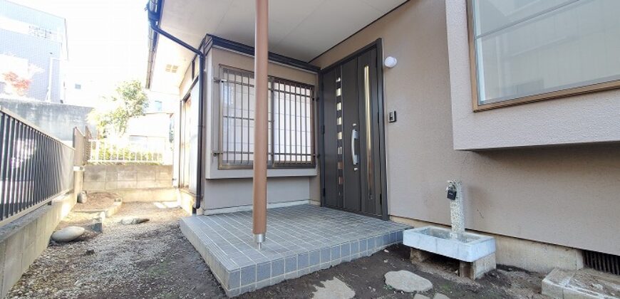 Casa à venda em Funabashi-shi, Matsugaoka por ¥51,000/mês