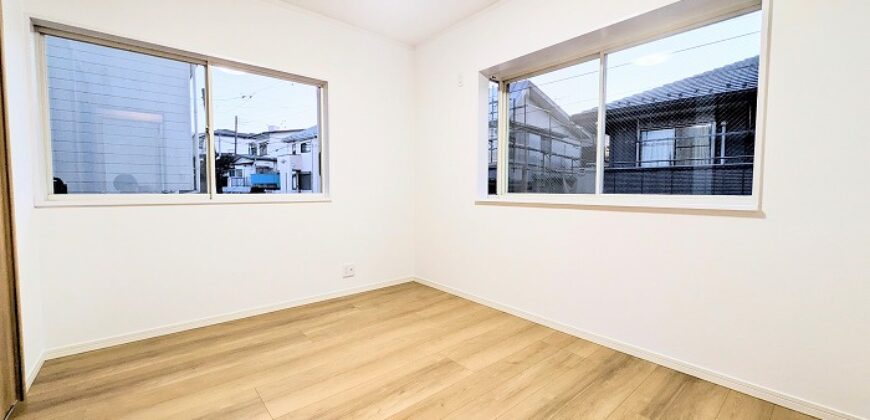 Casa à venda em Yokohama-shi, Isogo-ku por ¥87,000/mês