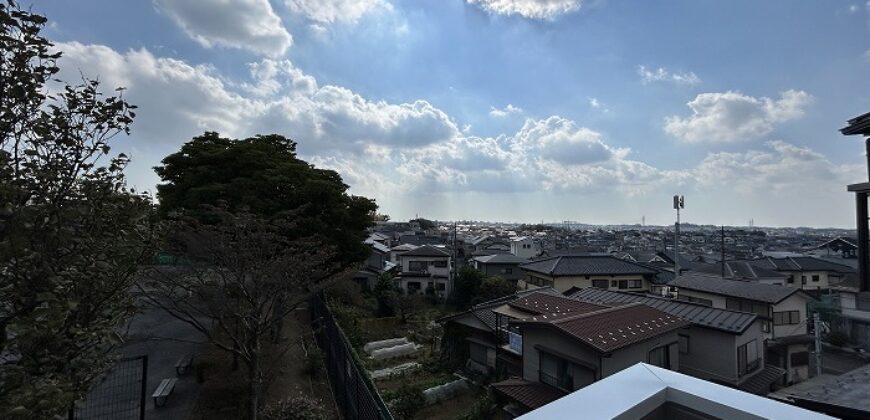 Casa à venda em Yokohama, Totsuka por ¥81,000/mês