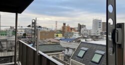 Apartamento à venda em Sagamihara-shi, Chūō-ku por ¥71,000/mês