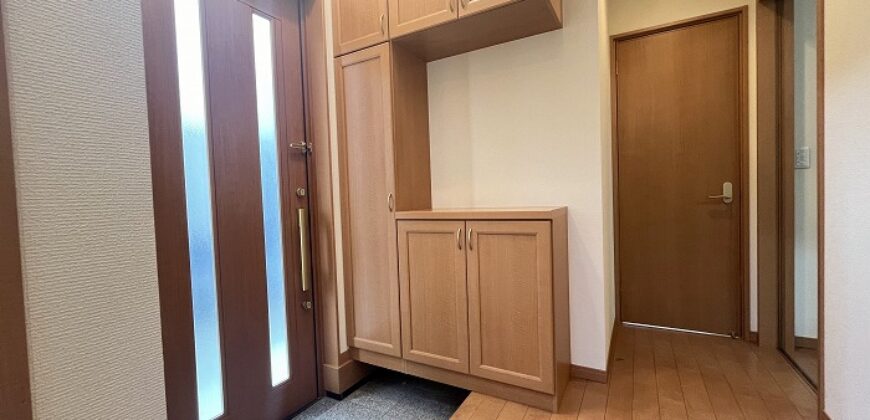 Casa à venda em Hiratsuka-shi, Yokouchi por ¥56,000/mês