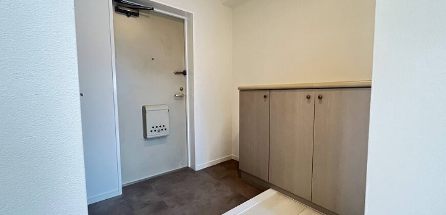 Apartamento à venda em Yokohama-shi, Kōnan-ku por ¥77,000/mês