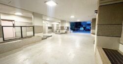 Casa à venda em Meguro, Kamimeguro por ¥68,000/mês