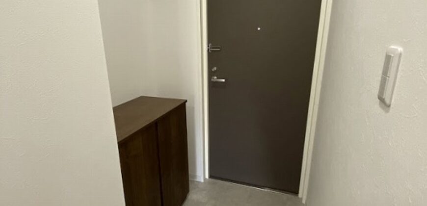 Apartamento à venda em Ota, Minamimagome por ¥34,000/mês