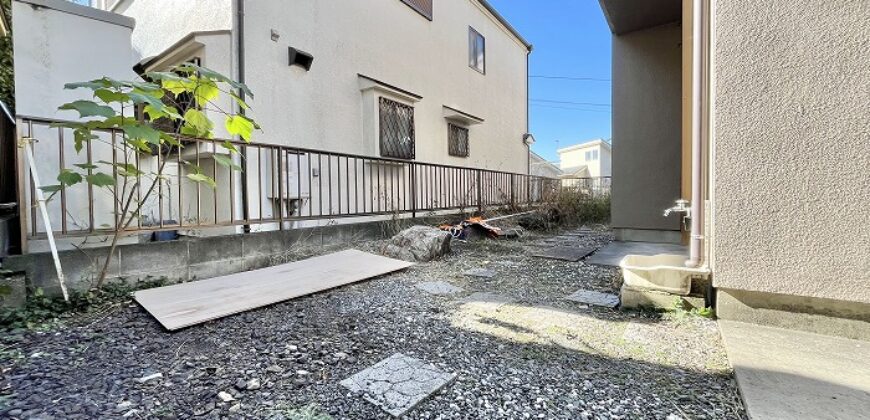 Casa à venda em Hino, Nishihirayama por ¥74,000/mês