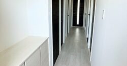 Apartamento à venda em Tagajo, Takasaki por ¥71,000/mês