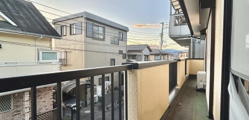 Casa à venda em Fujinomiya, Koizumi por ¥34,000/mês