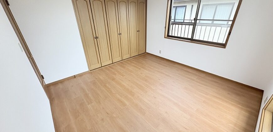 Casa à venda em Fujieda, Hirashima por ¥58,000/mês