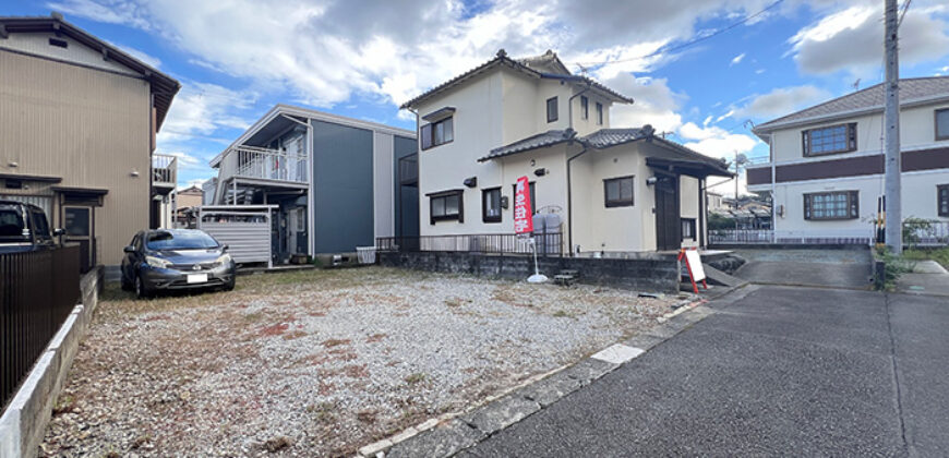 Casa à venda em Fujieda, Tokigaya por ¥40,000/mês Copy