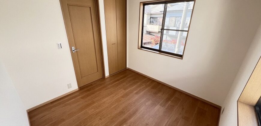 Casa à venda em Hamamatsu, Chuo por ¥54,000/mês