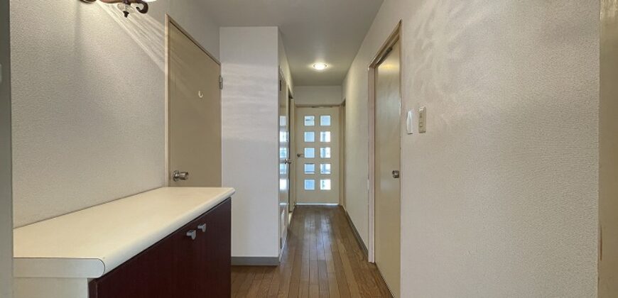Apartamento à venda em Numazu, Shinjukucho por ¥32,000/mês
