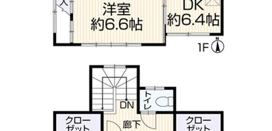 Casa à venda em Yokohama, Asahi-ku por ¥80,000/mês