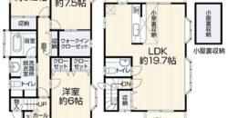 Casa à venda em Yokohama, Totsuka por ¥96,000/mês