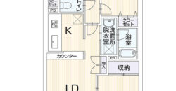 Apartamento à venda em Sagamihara-shi, Chūō-ku por ¥71,000/mês