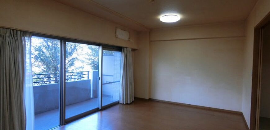 Apartamento à venda em Akishima, Tamagawamachi por ¥85,000/mês