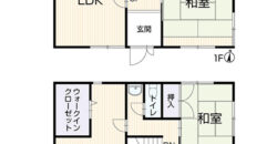 Casa à venda em Ogaki, Honma por ¥54,000/mês