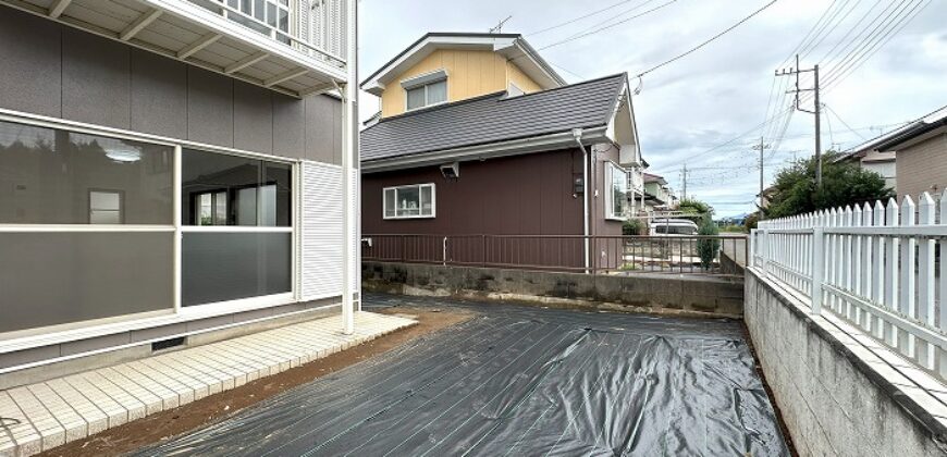 Casa à venda em Koga-shi, Minami-ma-nakahashi por ¥33,000/mês