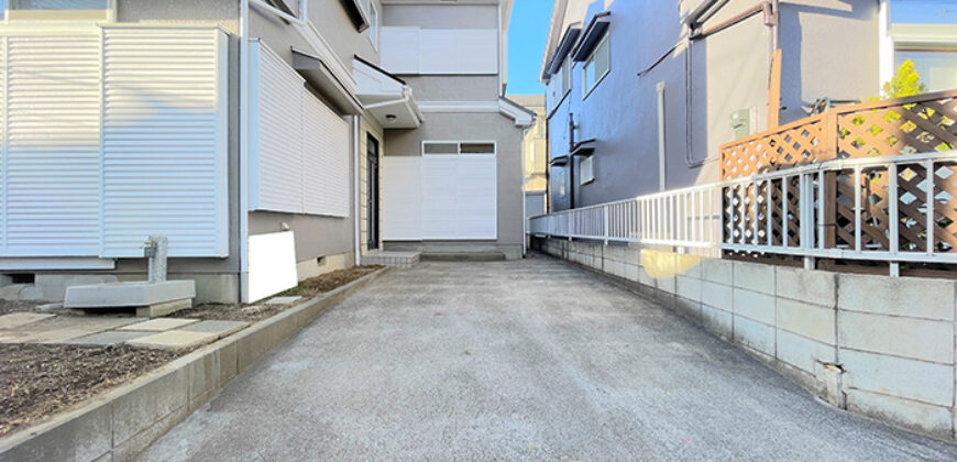 Casa à venda em Saitama-shi, Iwatsuki-ku por ¥57,000/mês