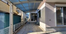 Casa à venda em Koshigaya-shi, Nanazawa-cho por ¥68,000/mês