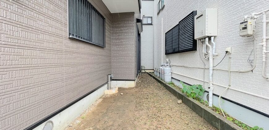 Casa à venda em Kawaguchi-shi, Maekawa por ¥85,000/mês