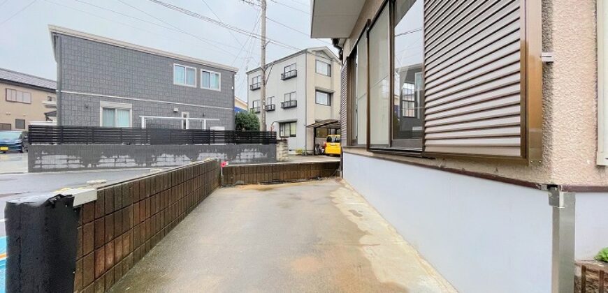 Casa à venda em Soka-shi, Aoyagi por ¥75,000/mês