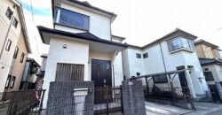 Casa à venda em Kawaguchi-shi, Oaza por ¥67,000/mês