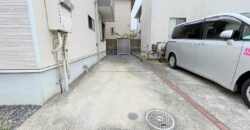 Casa à venda em Kawaguchi-shi, Shibatakagi por ¥98,000/mês