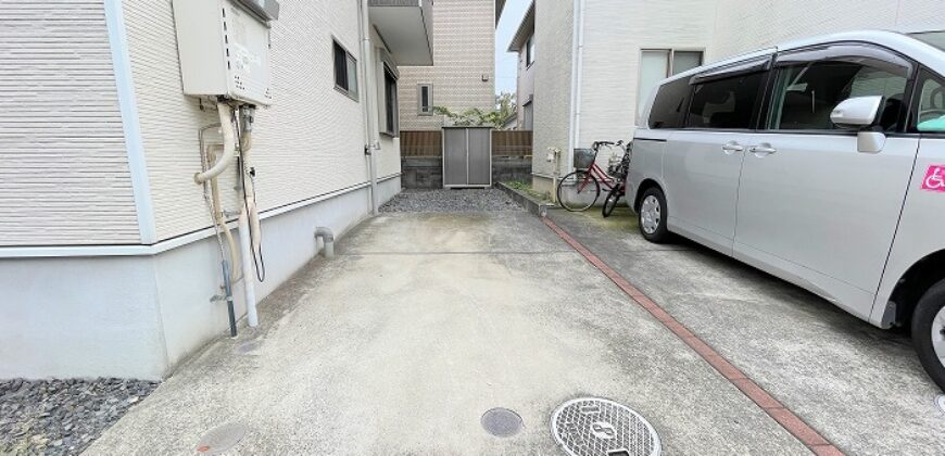 Casa à venda em Kawaguchi-shi, Shibatakagi por ¥98,000/mês