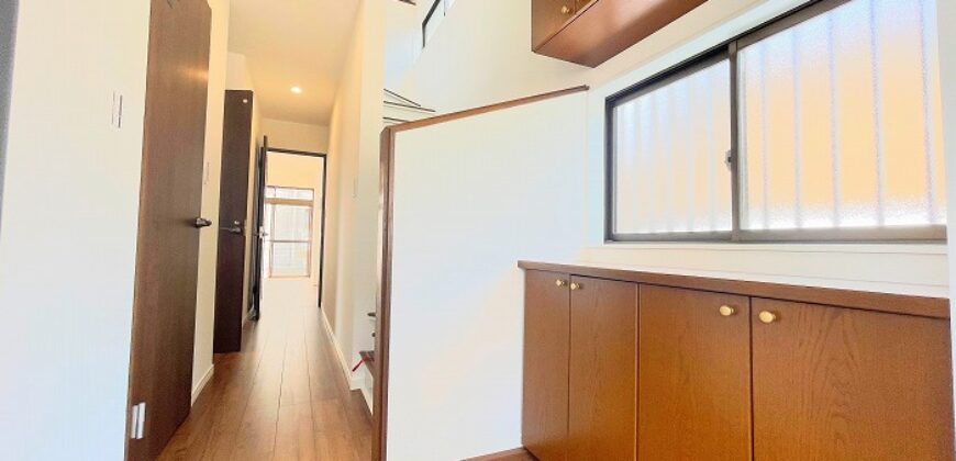 Casa à venda em Kawaguchi-shi, Oaza por ¥65,000/mês