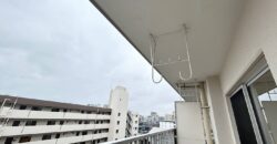 Apartamento à venda em Kawaguchi-shi, Naka-Aoki por ¥78,000/mês