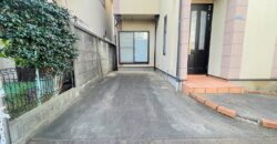 Casa à venda em Asaka-shi, Mihara por ¥108,000/mês