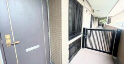 Apartamento à venda em Toda-shi, Minami-machi por ¥104,000/mês