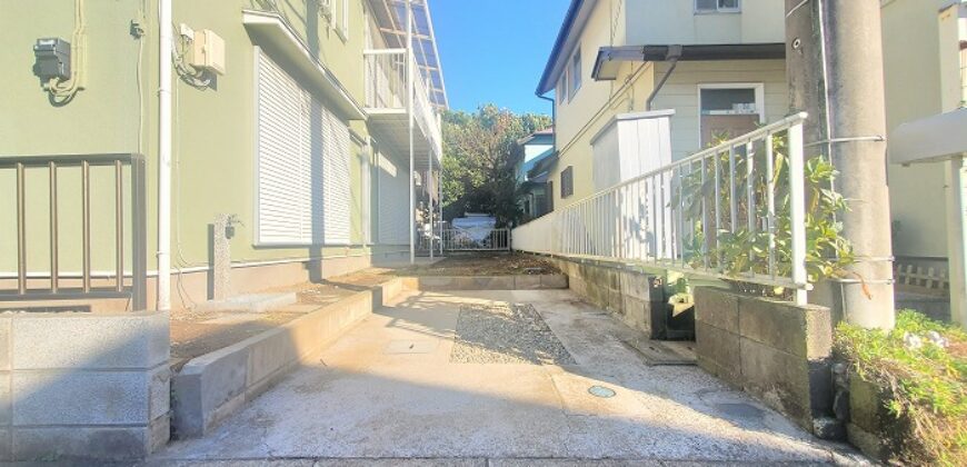 Casa à venda em Funabashi-shi, Minami-Nishi por ¥57,000/mês