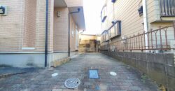 Casa à venda em Funabashi-shi, Oana por ¥53,000/mês