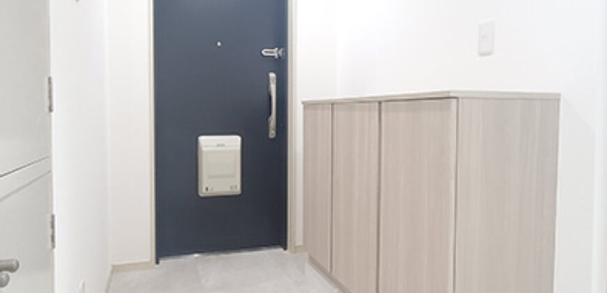 Apartamento à venda em Funabashi-shi por ¥65,000/mês