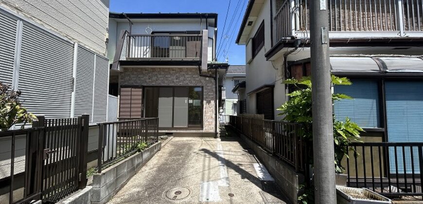 Casa à venda em Yokohama-shi, Asahi-ku por ¥89,000/mês