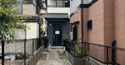 Casa à venda em Sagamihara, Chūō por ¥92,000/mês