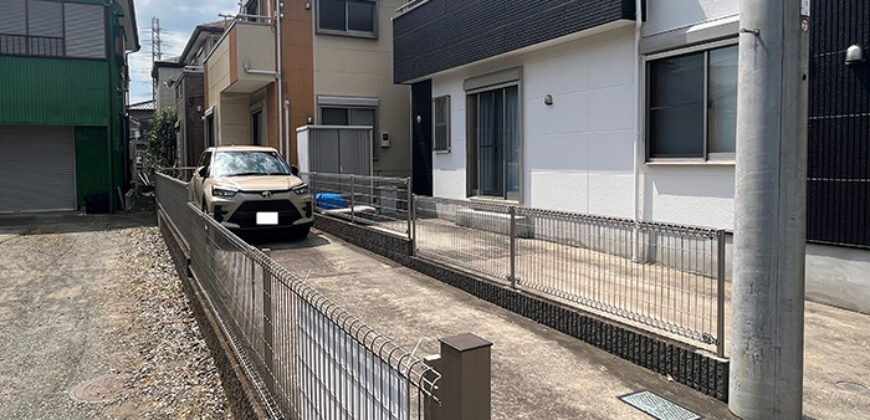 Casa à venda em Hiratsuka-shi, Yokouchi por ¥56,000/mês