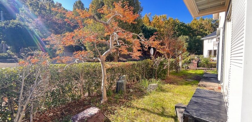 Casa à venda em Atsugi-shi, Mori no Sato por ¥78,000/mês