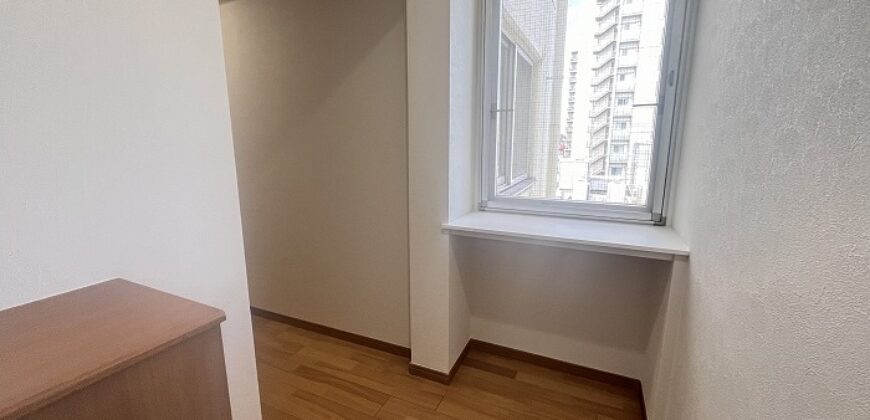 Apartamento à venda em Atsugi-shi, Tamura-chō por ¥54,000/mês