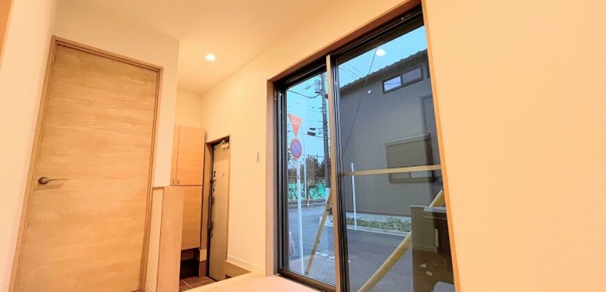 Casa à venda em Itabashi, Komone por ¥96,000/mês