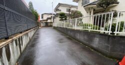 Casa à venda em Tama, Sakuragaoka por ¥99,000/mês