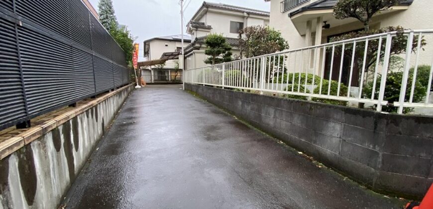 Casa à venda em Tama, Sakuragaoka por ¥99,000/mês