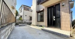 Casa à venda em Hino, Nishihirayama por ¥74,000/mês