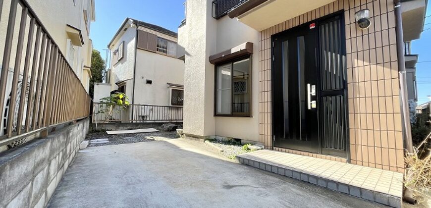 Casa à venda em Hino, Nishihirayama por ¥74,000/mês